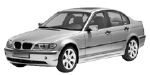 BMW E46 U3779 Fault Code
