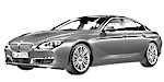 BMW F06 U3779 Fault Code