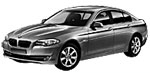 BMW F10 U3779 Fault Code